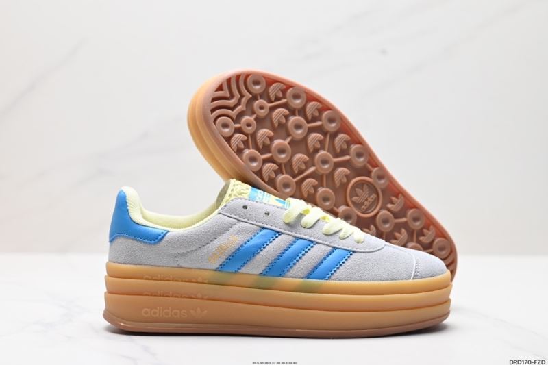 Adidas Gazelle Shoes